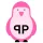 PinkPenguin (Pingy)