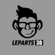 LeParts3d