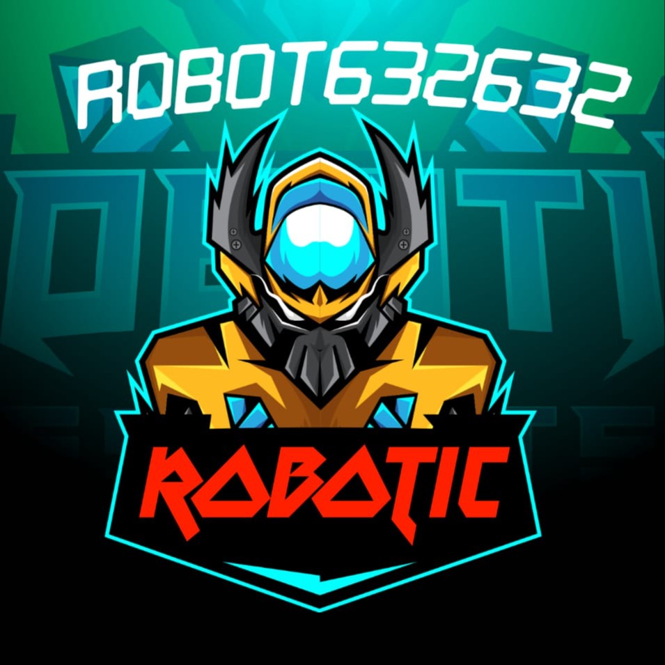 Robot632