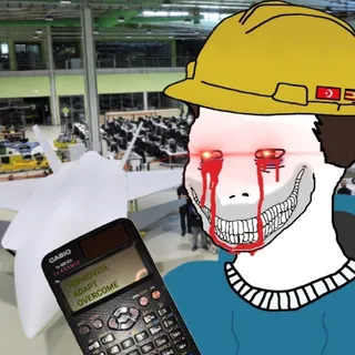 Calculator Boi