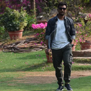 MOHAN REDDY Adala