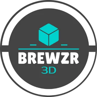 Brewzr 3D