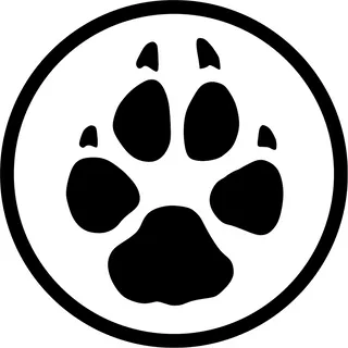 Wolfspaw