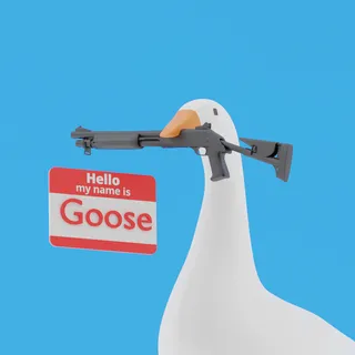 ImposterGoose