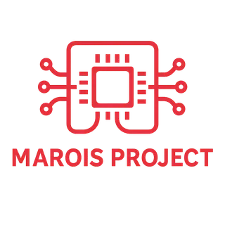 maroisproject.com