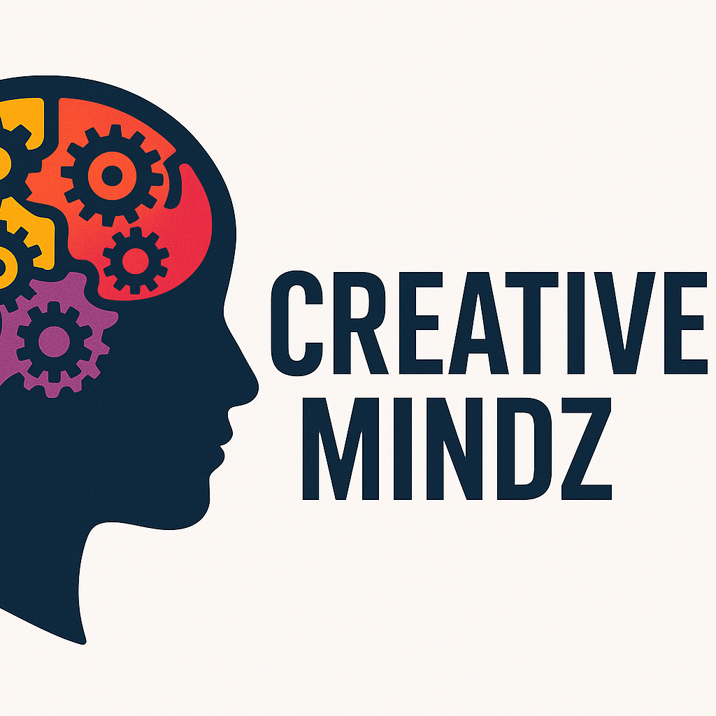 Creative Mindz