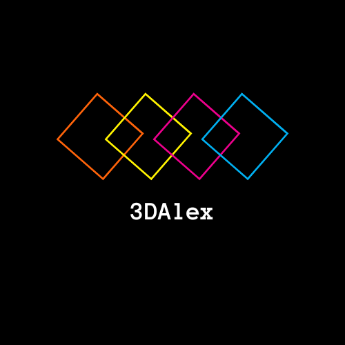 3DAlex