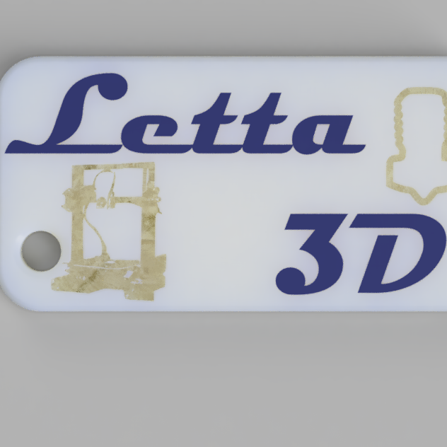 Letta 3D