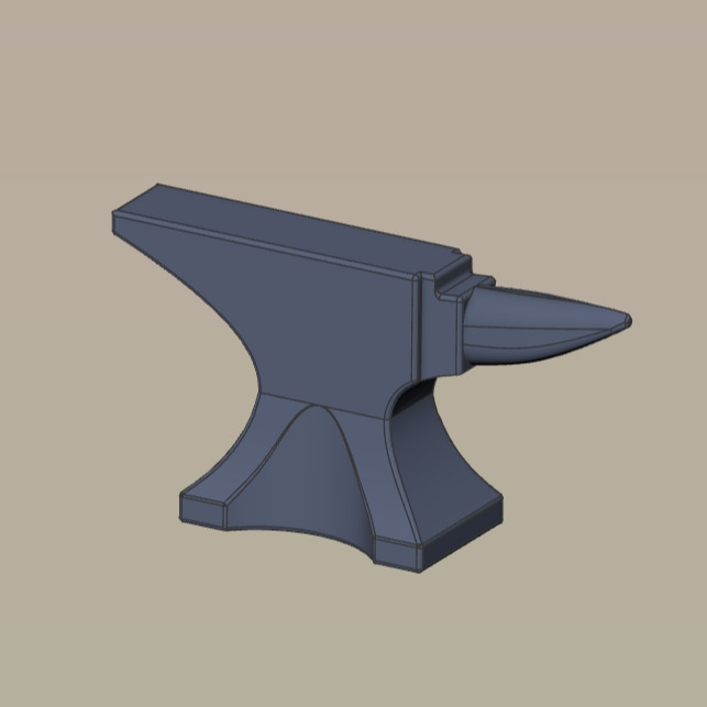 CAD_Anvil