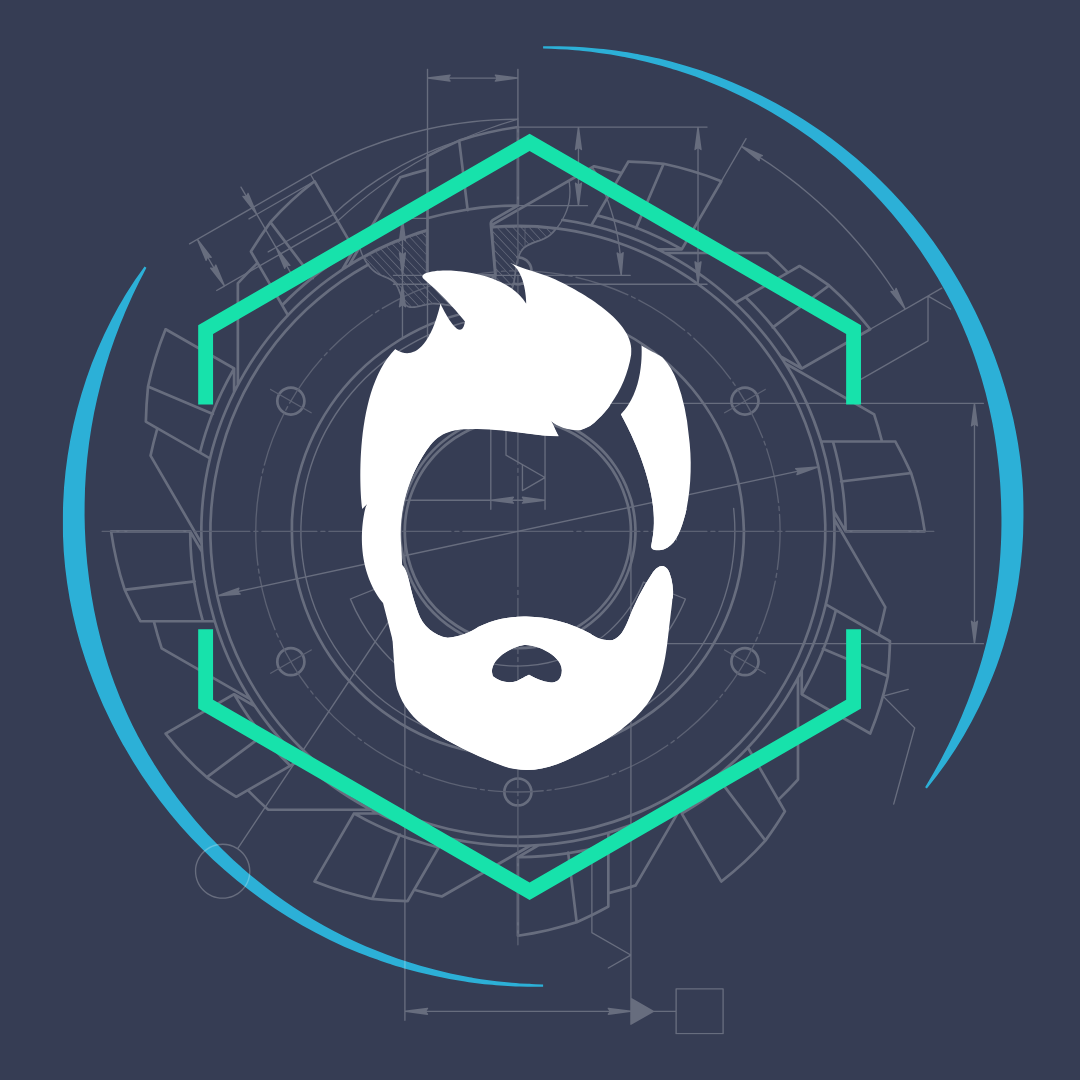 buddhabeard