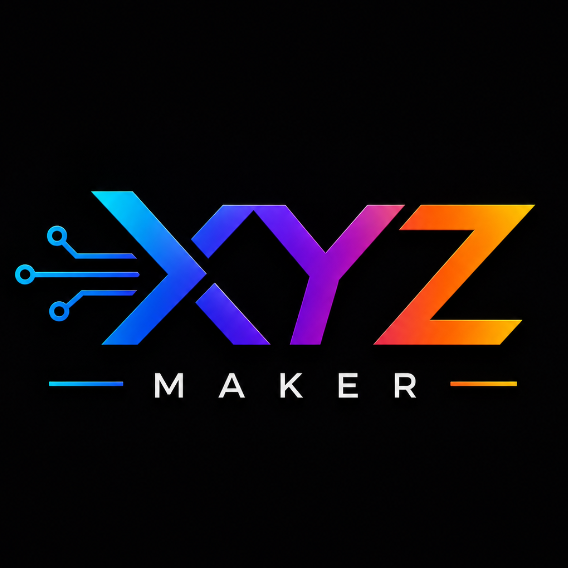 XYZ maker