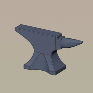 CAD_Anvil
