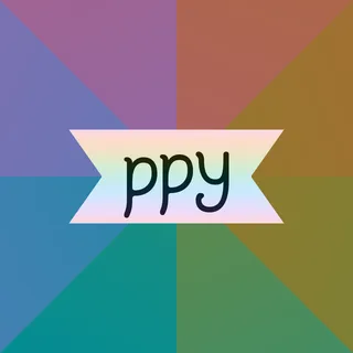 poppy ribbon