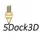 5Dock3D