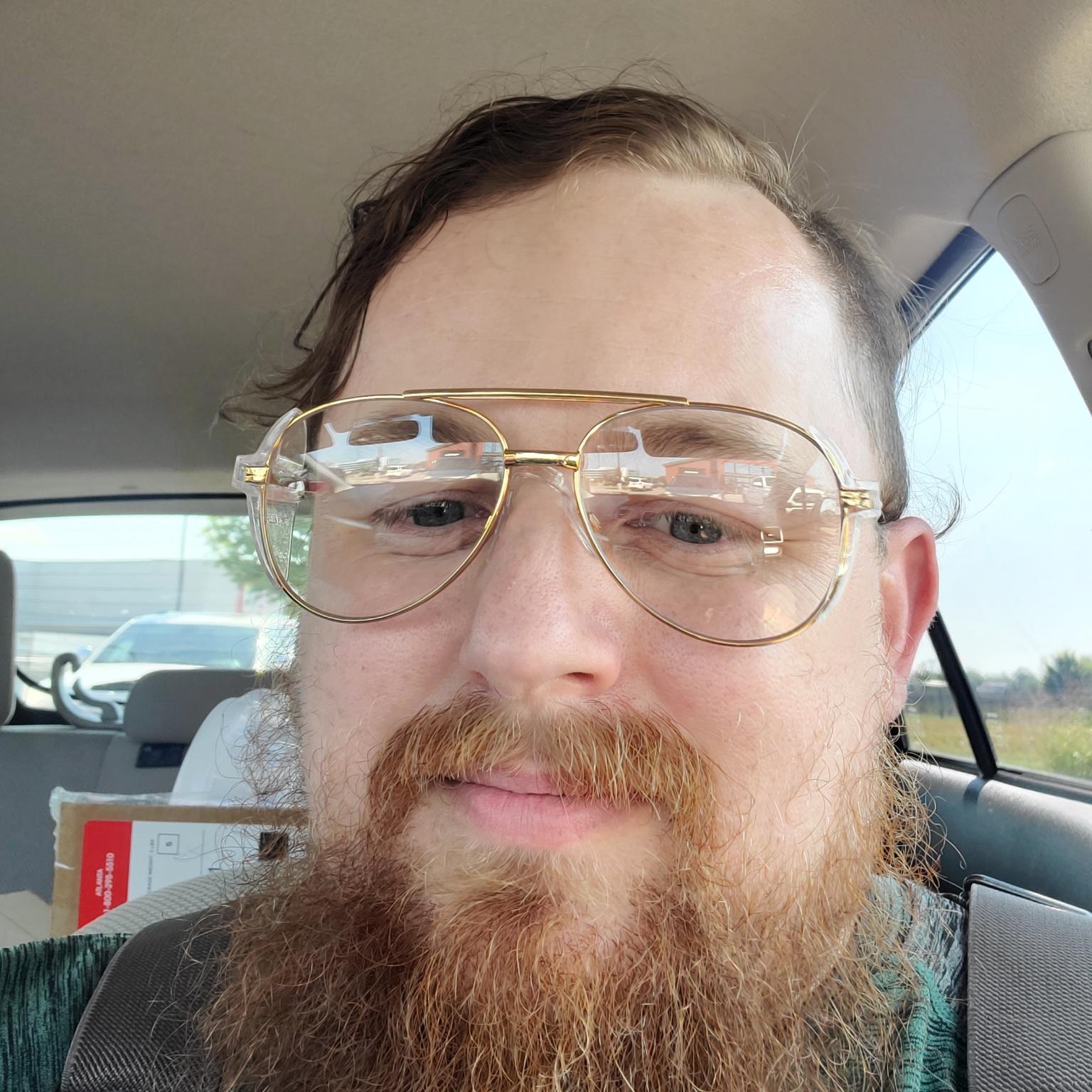 Seth Wahle