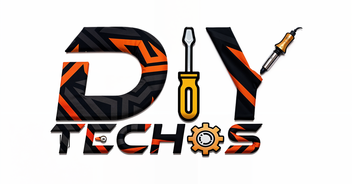 DIY TECHOS | Printables.com