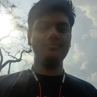 Amritesh Kumar