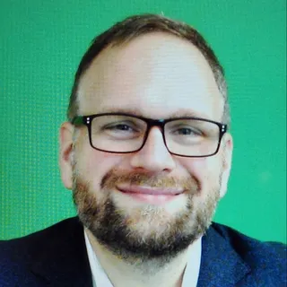 Bryan McKenna