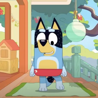 Dog Dude