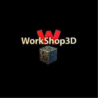 WorkShop3D