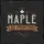 Maple 3D Printing