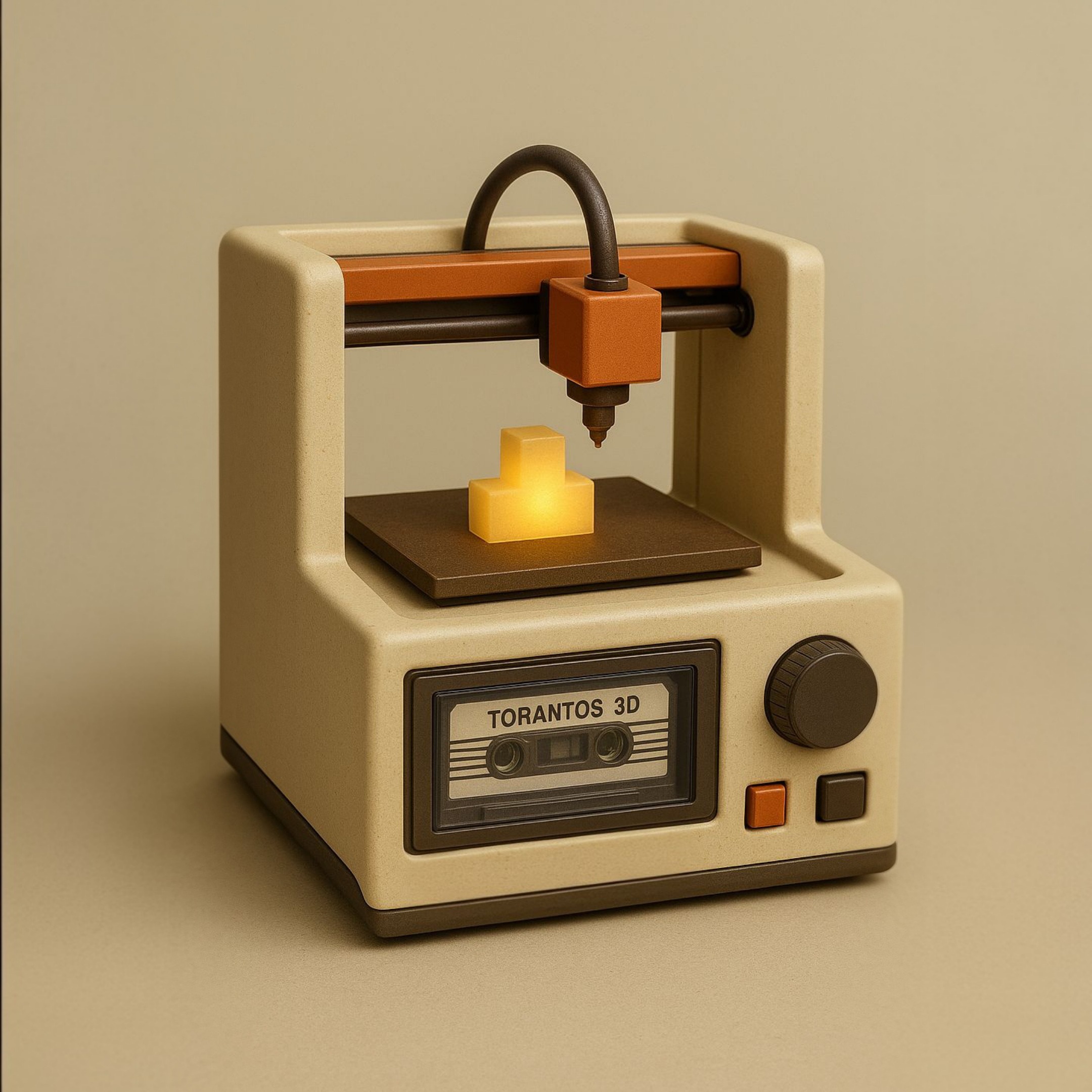 torantos 3D