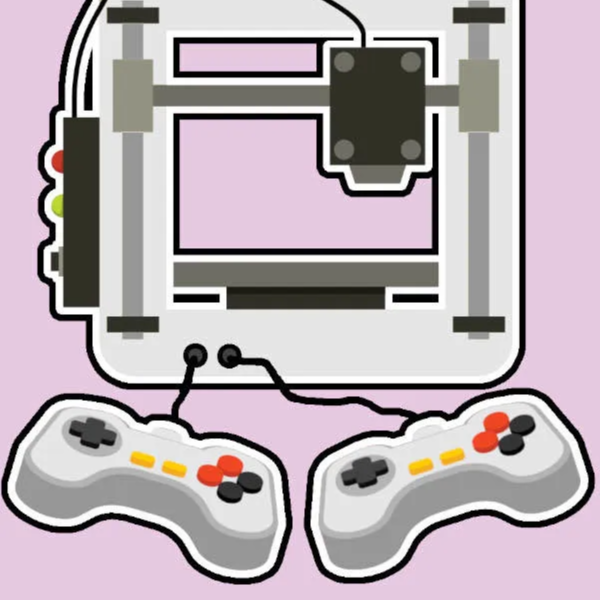 PrintedPixels