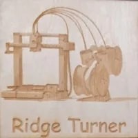 Ridge Turner
