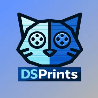 DS Prints