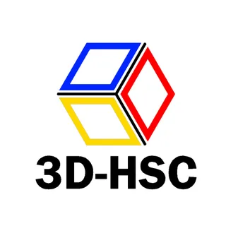 3D-HSC