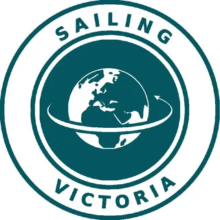 Sailing Victoria