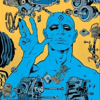 mattercrusher
