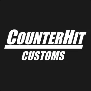 CounterHitCustoms