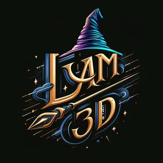 Lyam 3D