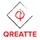 Qreatte