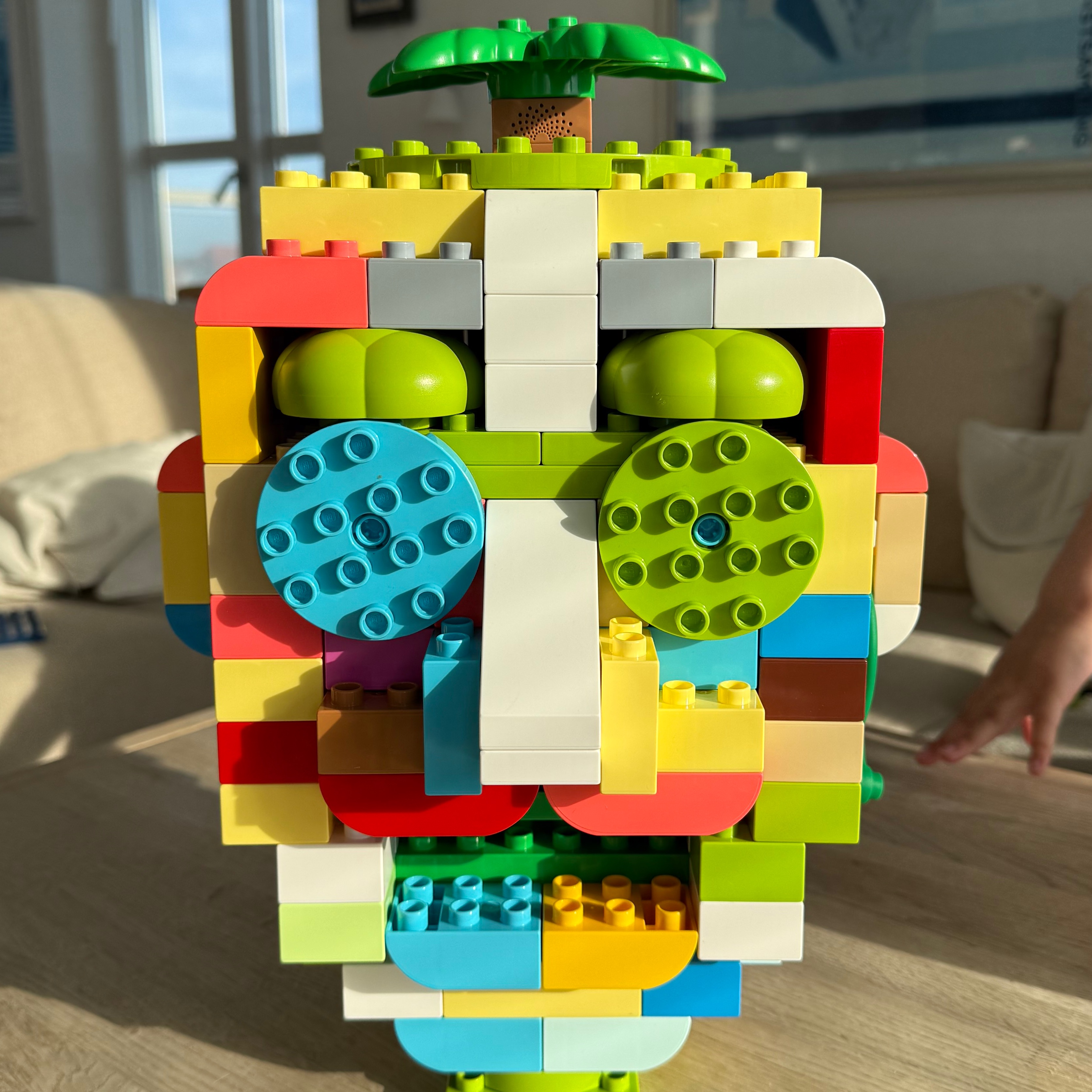 Craft supply organizer — STL Grátis | 3DFinder
