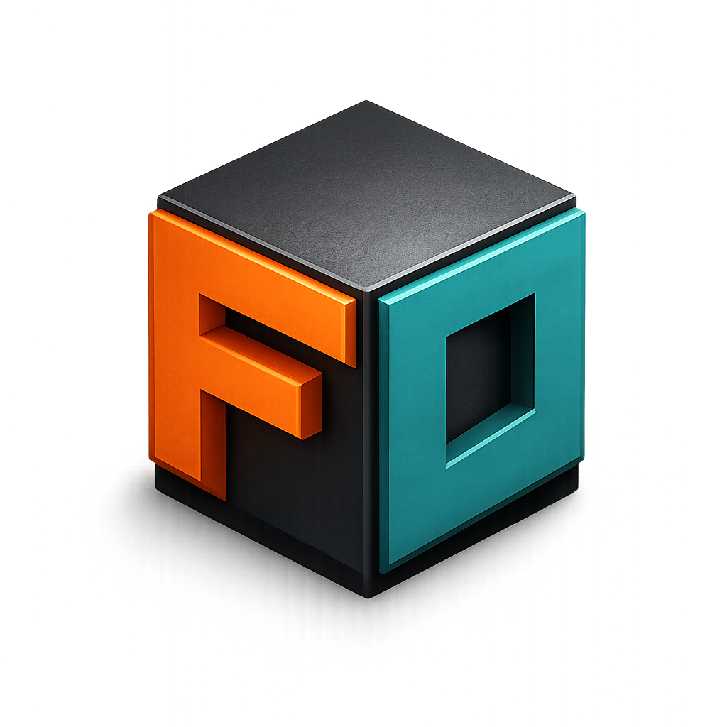 Forge3D by Keystone Core