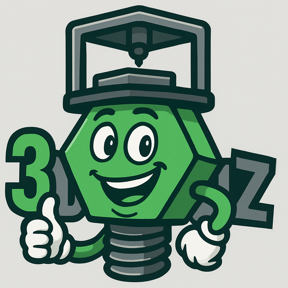 3DeezNutz