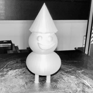 Just A Normal Maker