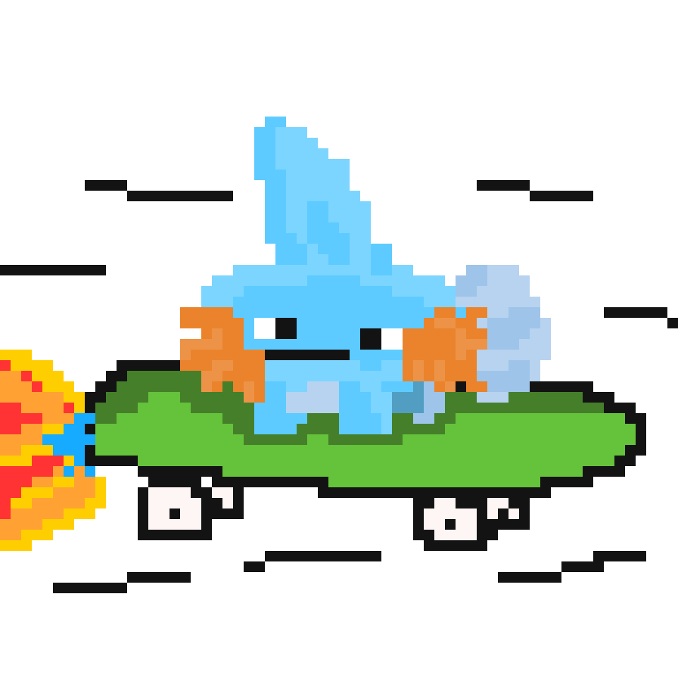 SwampedSesame