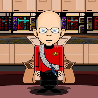 hattrekker