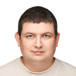 Menkovich Nikita