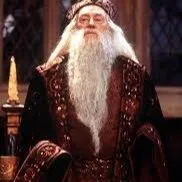 albus dumbledore