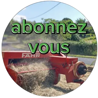 YT/Cyan le farmer du dimanche