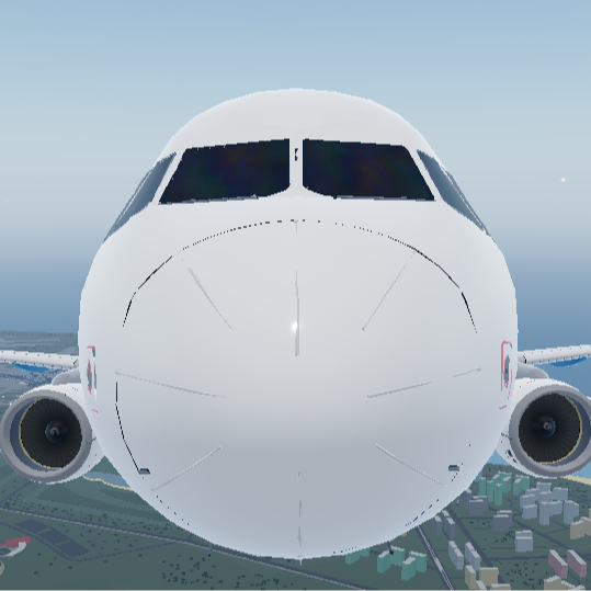 MrPlane