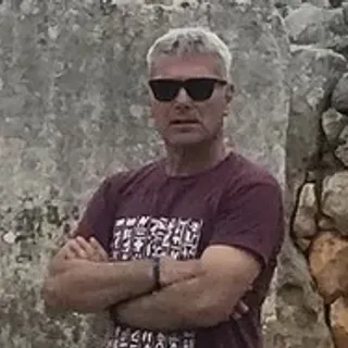 J. Angel Menéndez