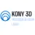 KONY 3D