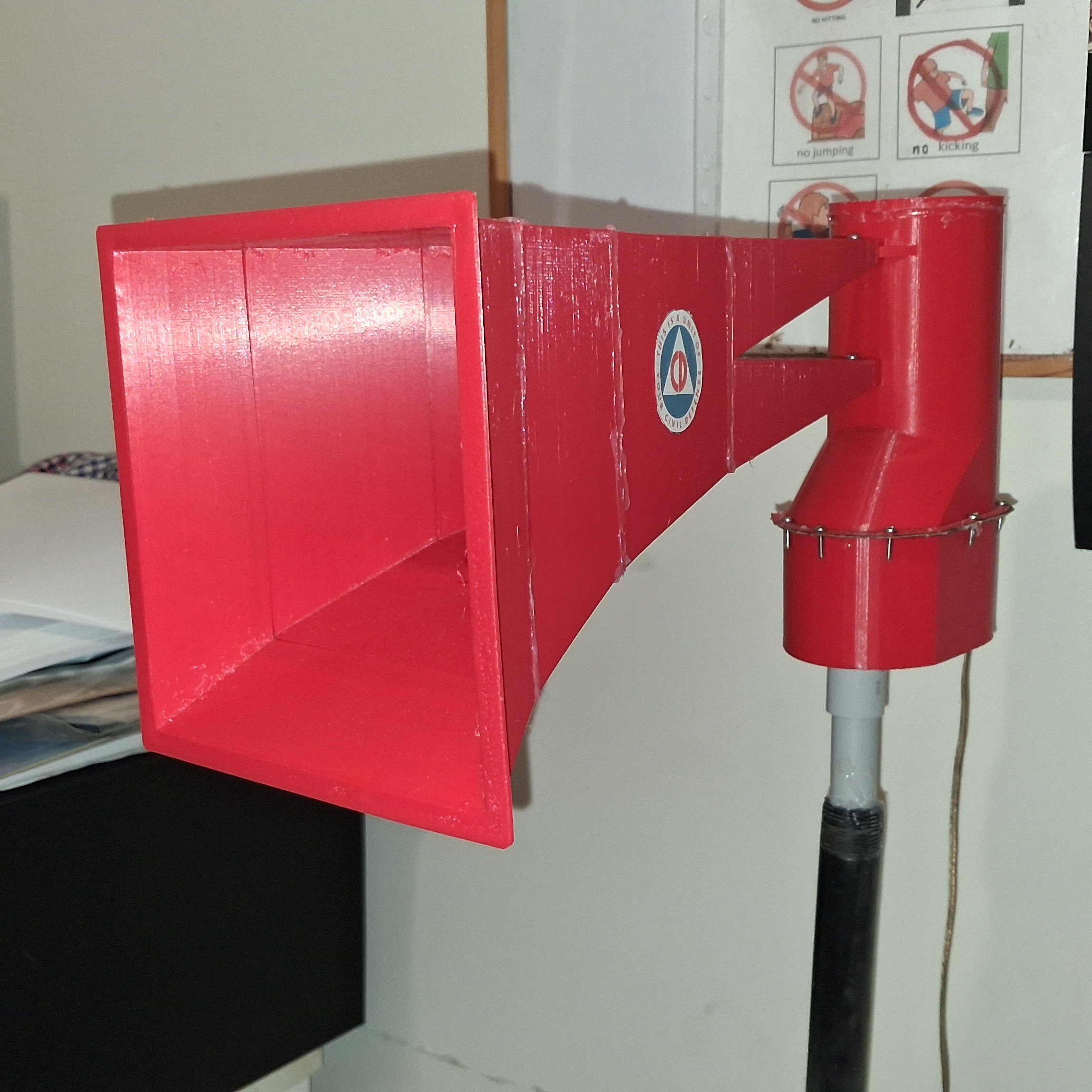 OG mini ACA HURRICANE 130 (Prototype/Toob) — STL Grátis | 3DFinder