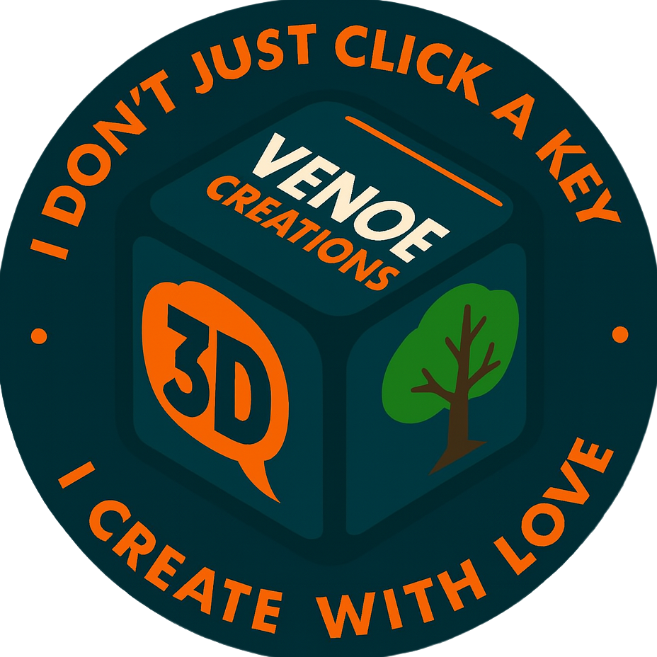 Venoe Creations