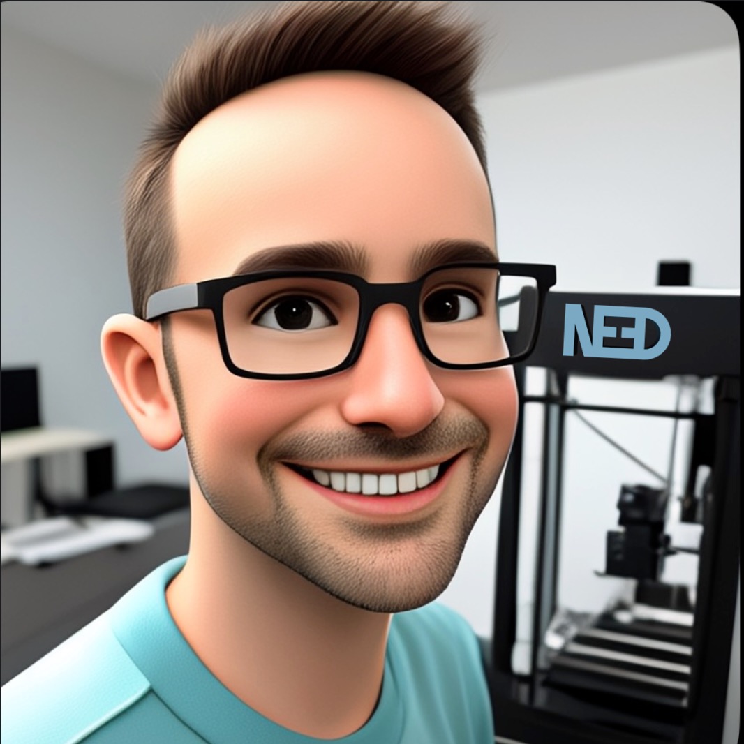 NE3D